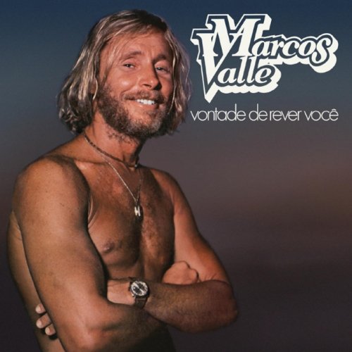 CD Shop - VALLE, MARCOS VONTADE DE REVER VOCE