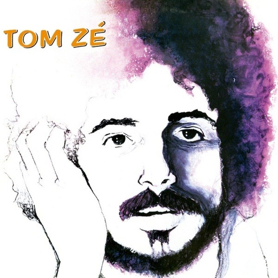 CD Shop - ZE, TOM TOM ZE