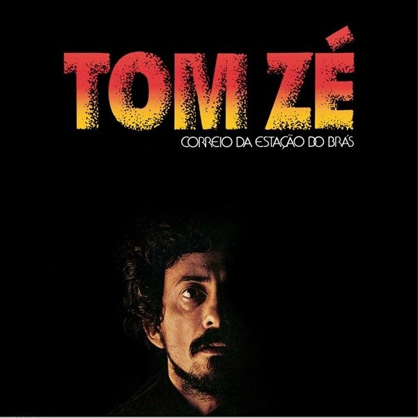 CD Shop - ZE, TOM CORREIO DA ESTACAO DO BRAS