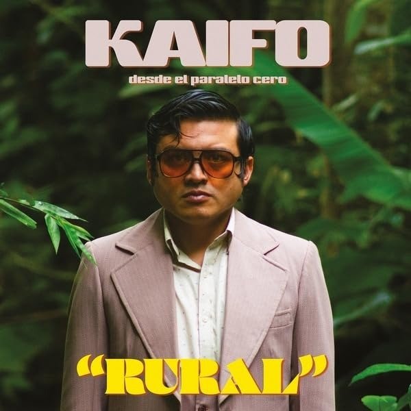 CD Shop - KAIFO RURAL