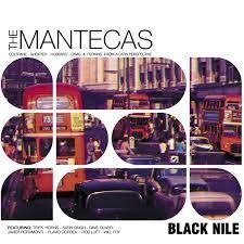 CD Shop - MANTECAS BLACK NILE