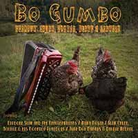 CD Shop - V/A BO GUMBO