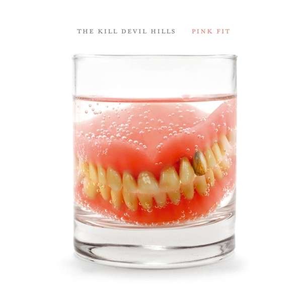 CD Shop - KILL DEVIL HILLS PINK FIT