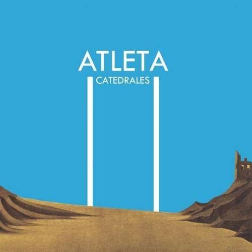 CD Shop - ATLETA CATEDRALES