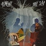 CD Shop - ALIMENT HOLY SLAP