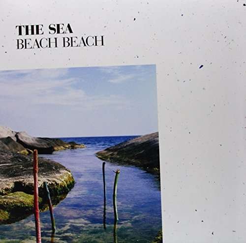 CD Shop - BEACH BEACH SEA