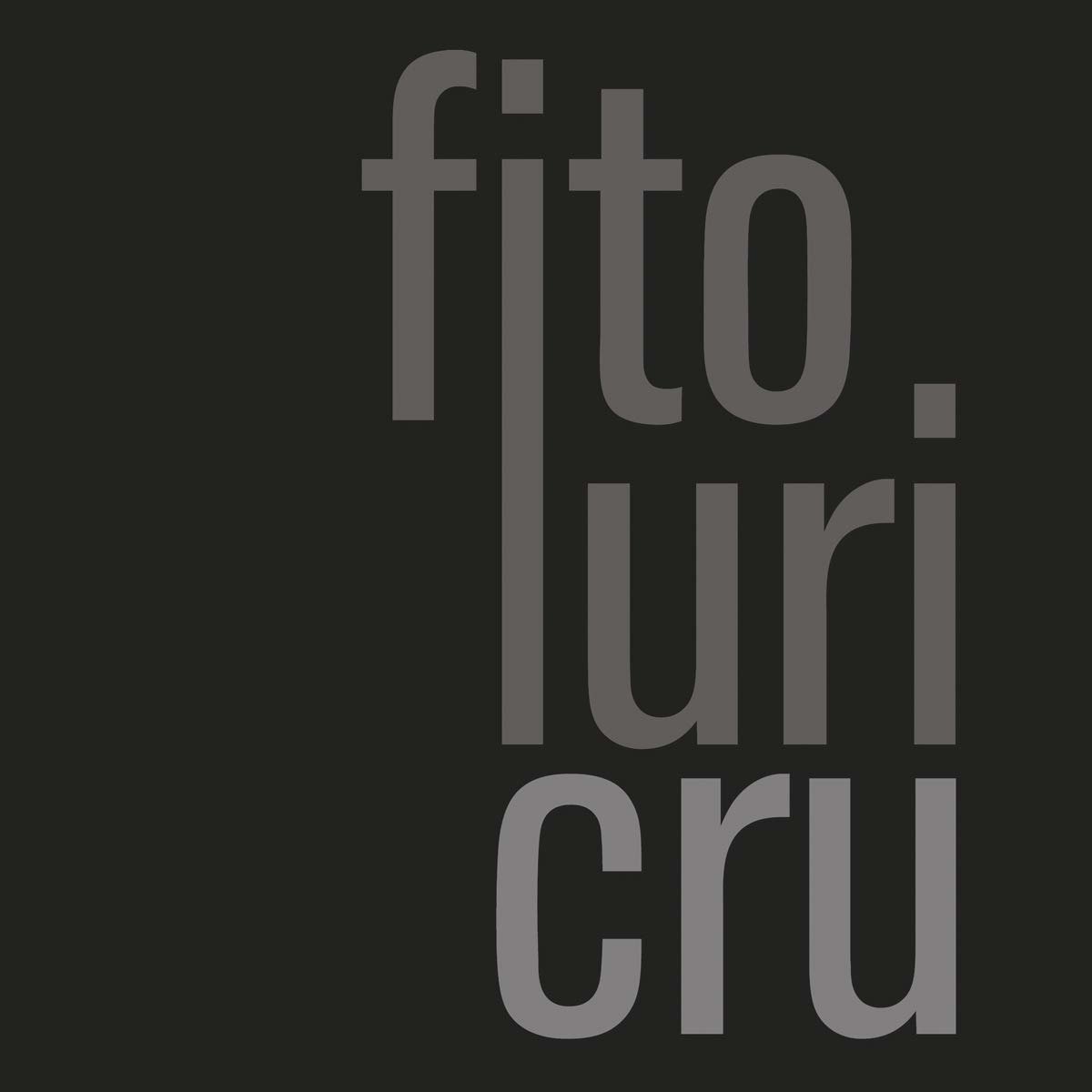 CD Shop - LURI, FITO CRU
