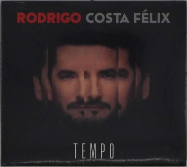 CD Shop - FELIX, RODRIGO COSTA TEMPO