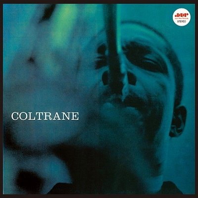 CD Shop - COLTRANE, JOHN COLTRANE