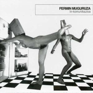 CD Shop - MUGURUZA, FERMIN IN-KOMUNIKAZIOA