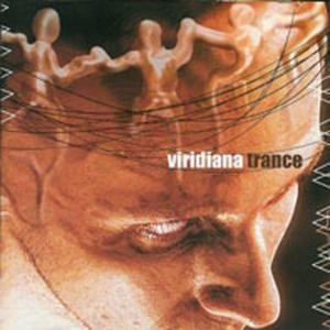 CD Shop - VIRIDIANA TRANCE