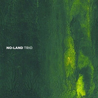 CD Shop - NO-LAND TRIO IRUDIAK