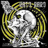 CD Shop - RATO RARO ACIDETHC