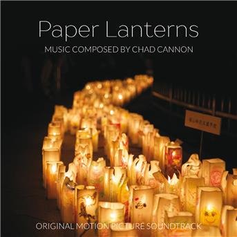 CD Shop - OST PAPER LATERNS