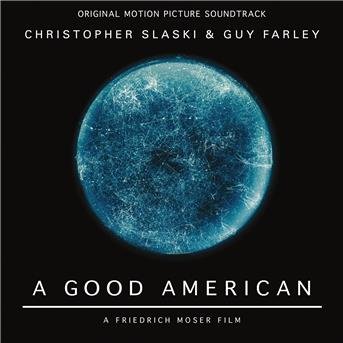 CD Shop - SLASKI, CHRISTOPHER & GUY A GOOD AMERICAN