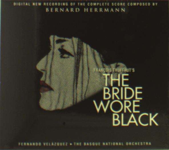 CD Shop - OST BRIDE WORE BLACK