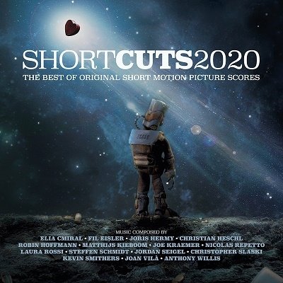 CD Shop - V/A SHORT CUTS 2020