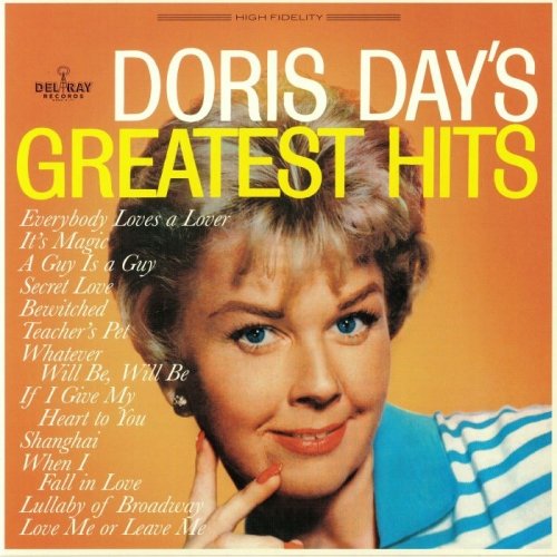 CD Shop - DAY, DORIS GREATEST HITS