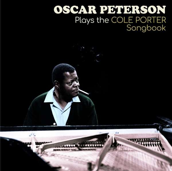 CD Shop - PETERSON, OSCAR PLAYS THE COLE PORTER SONGBOOK