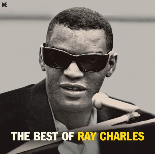 CD Shop - CHARLES, RAY THE BEST OF RAY CHARLES