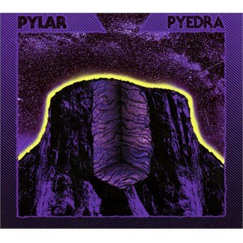 CD Shop - PYLAR PYEDRA