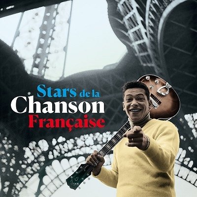 CD Shop - V/A STARS DE LA CHANSON FRANCAISE