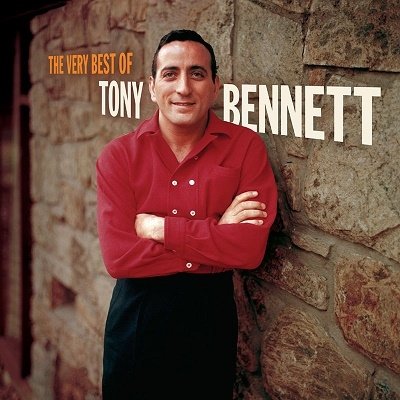 CD Shop - BENNETT, TONY VERY BEST OF