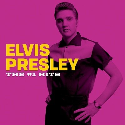 CD Shop - PRESLEY, ELVIS HITS
