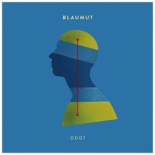 CD Shop - BLAUMUT 0001