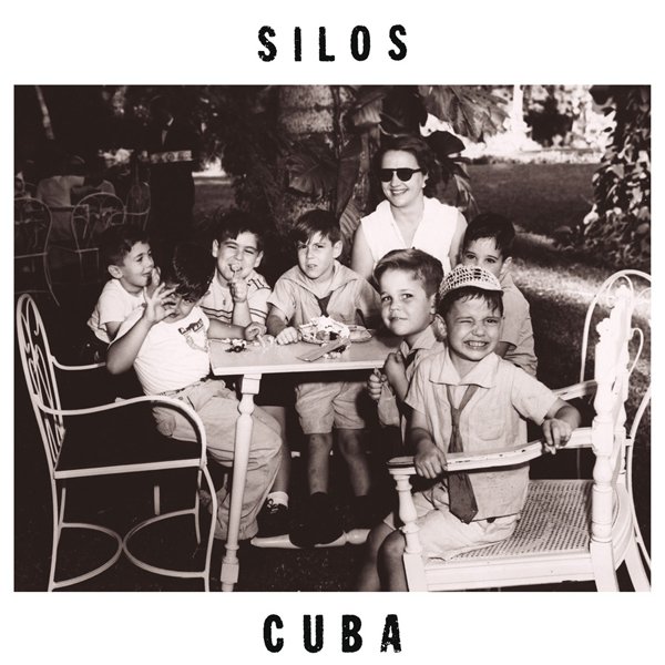 CD Shop - SILOS CUBA