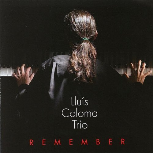 CD Shop - COLOMA, LLUIS REMEMBER