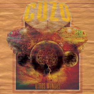 CD Shop - CUZO OTROS MUNDOS