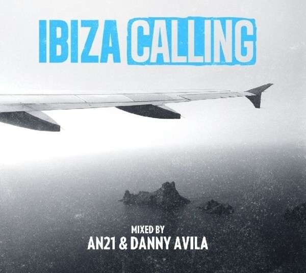 CD Shop - V/A IBIZA CALLING 2013