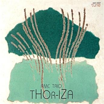 CD Shop - TRIO AMC THOR-YZA