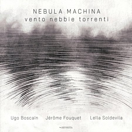 CD Shop - NEBULA MACHINA VENTO NEBBIE TORRENTI