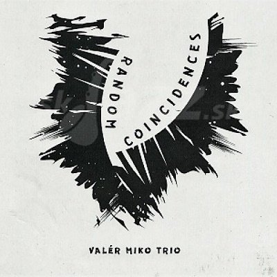 CD Shop - VALER MIKO TRIO RANDOM CONCIDENCES
