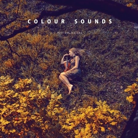 CD Shop - KAISER MIRIAM COLOUR SOUNDS