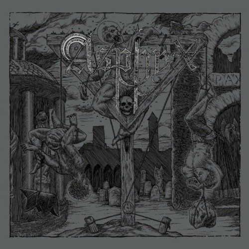 CD Shop - ASPHYX ABOMINATION ECHOES