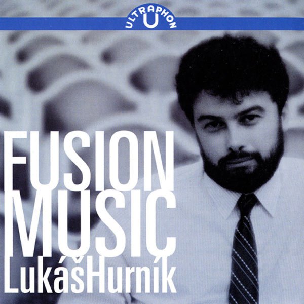 CD Shop - FUEION MUSIC LUKAS HURNIK