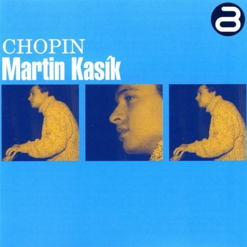 CD Shop - CHOPIN KLAV. DILA-ANDANTE SPIANATO