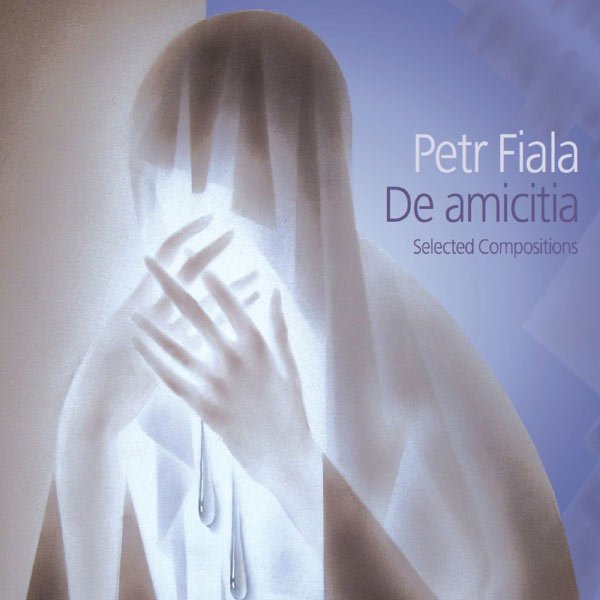 CD Shop - FIALA DE AMICITIA
