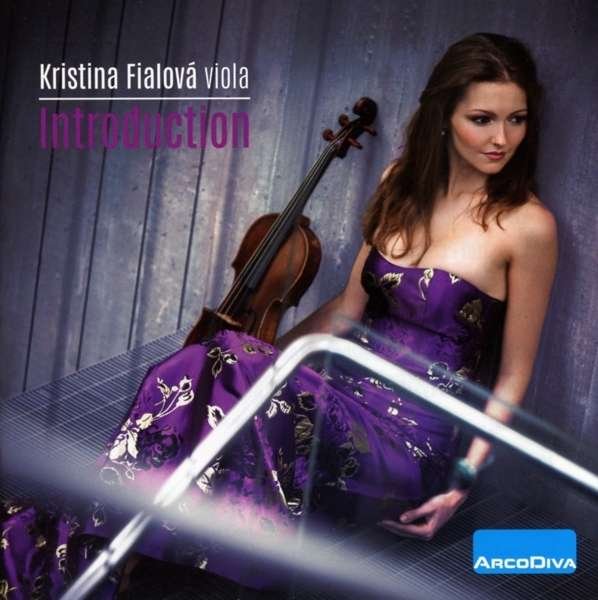 CD Shop - FIALOVA K. FIALOVA: INTRODUCTION