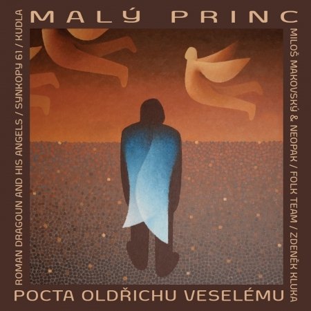 CD Shop - VARIOUS MALY PRINC - POCTA OLDRICHU VESELEMU