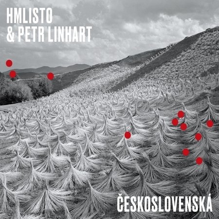 CD Shop - HMLISTO & PETR LINHART CESKOSLOVENSKA