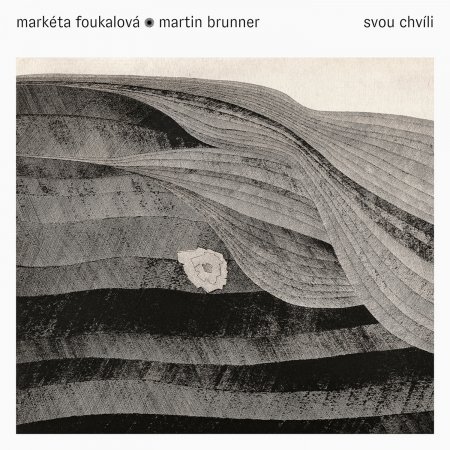 CD Shop - FOUKALOVA MARKETA & MARTIN BRUNNER SVOU CHVILI