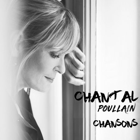 CD Shop - POULLAIN CHANTAL 