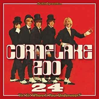 CD Shop - V/A CORNFLAKE ZOO EPISODE 24