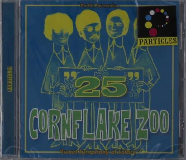 CD Shop - V/A CORNFLAKE ZOO EPISODE 25