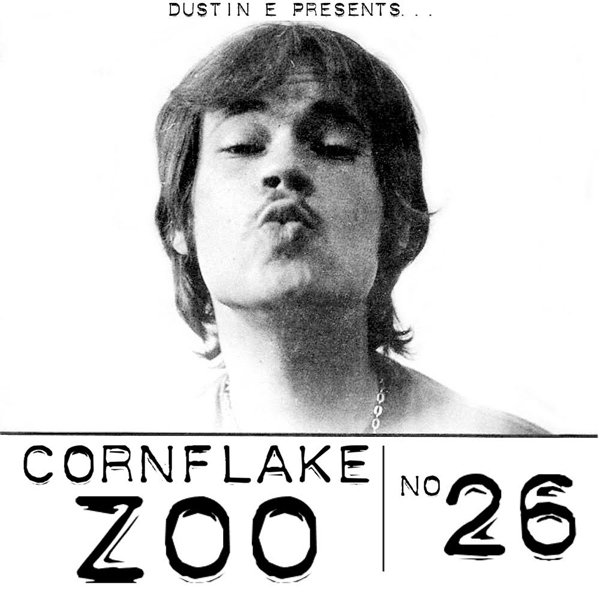 CD Shop - V/A CORNFLAKE ZOO NO.26