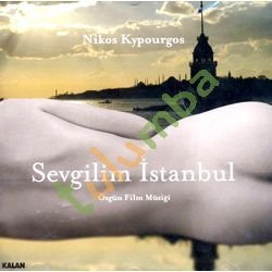 CD Shop - KYPOURGOS, NIKOS SEVGILIM ISTANBUL